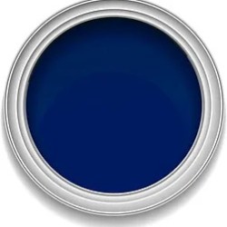 Ronan - One Stroke Lettering Enamel - Reflux Blue 155 - 1/2 Pint Ronan - One Stroke Lettering Enamel - Reflux Blue 155 - 1/2 Pint