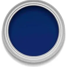 Ronan - One Stroke Lettering Enamel - Brilliant Blue 156 - 1/2 Pint