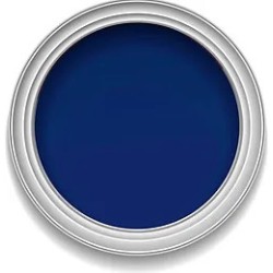Ronan - One Stroke Lettering Enamel - Brilliant Blue 156 - 1/2 Pint