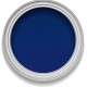 Ronan - One Stroke Lettering Enamel - Brilliant Blue 156 - 1/4 Pint