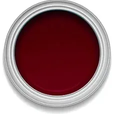 Ronan - One Stroke Lettering Enamel - Carmine 106 - 1/4 Pint Ronan - One Stroke Lettering Enamel - Carmine 106 - 1/4 Pint