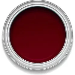 Ronan - One Stroke Lettering Enamel - Carmine 106 - 1/2 Pint Ronan - One Stroke Lettering Enamel - Carmine 106 - 1/2 Pint