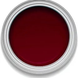 Ronan - One Stroke Lettering Enamel - Carmine 106 - 1/2 Pint Ronan - One Stroke Lettering Enamel - Carmine 106 - 1/2 Pint