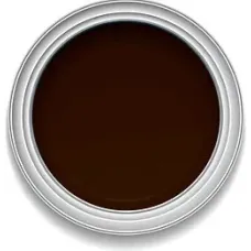 Ronan - One Stroke Lettering Enamel - Dark Brown 115 - 1/2 Pint Ronan - One Stroke Lettering Enamel - Dark Brown 115 - 1/2 Pint