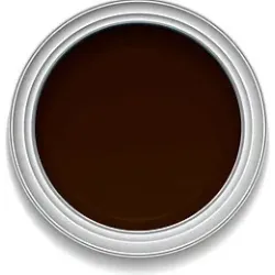 Ronan - One Stroke Lettering Enamel - Dark Brown 115 - 1/2 Pint Ronan - One Stroke Lettering Enamel - Dark Brown 115 - 1/2 Pint