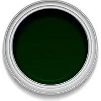 Ronan - One Stroke Lettering Enamel - Dark Green 148 - 1/2 Pint