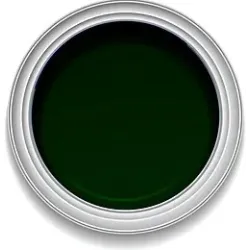 Ronan - One Stroke Lettering Enamel - Dark Green 148 - 1/2 Pint Ronan - One Stroke Lettering Enamel - Dark Green 148 - 1/2 Pint