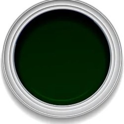 Ronan - One Stroke Lettering Enamel - Dark Green 148 - 1/2 Pint Ronan - One Stroke Lettering Enamel - Dark Green 148 - 1/2 Pint