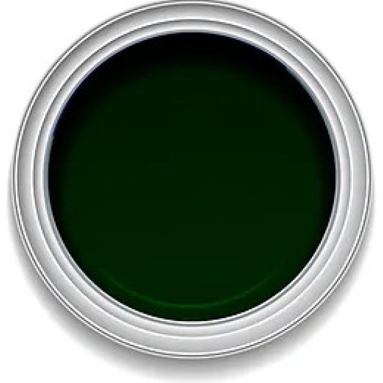 Ronan - One Stroke Lettering Enamel - Dark Green 148 - 1/4 Pint