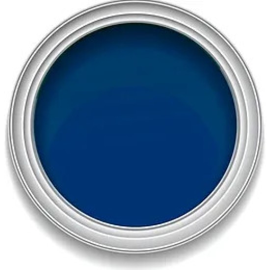 Ronan - One Stroke Lettering Enamel - Light Blue 152 - 1/4 Pint