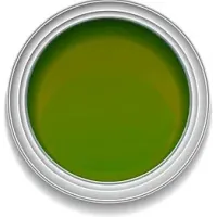 Ronan - One Stroke Lettering Enamel - Light Green 140 - 1/2 Pint