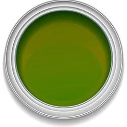 Ronan - One Stroke Lettering Enamel - Light Green 140 - Pint