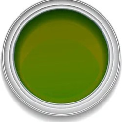 Ronan - One Stroke Lettering Enamel - Light Green 140 - 1/2 Pint Ronan - One Stroke Lettering Enamel - Light Green 140 - 1/2 Pint