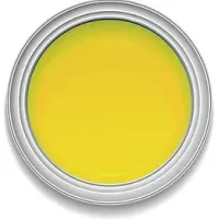 Ronan - One Stroke Lettering Enamel - Light Yellow 131 - 1/4 Pint