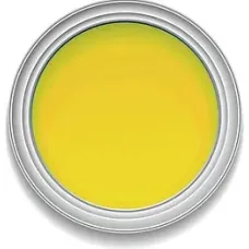 Ronan - One Stroke Lettering Enamel - Light Yellow 131 - 1/2 Pint Ronan - One Stroke Lettering Enamel - Light Yellow 131 - 1/2 Pint