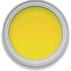 Ronan - One Stroke Lettering Enamel - Light Yellow 131 - 1/4 Pint Ronan - One Stroke Lettering Enamel - Light Yellow 131 - 1/4 Pint