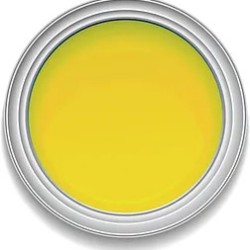 Ronan - One Stroke Lettering Enamel - Light Yellow 131 - 1/2 Pint Ronan - One Stroke Lettering Enamel - Light Yellow 131 - 1/2 Pint