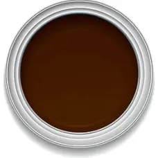 Ronan - One Stroke Lettering Enamel - Medium Brown 114 - 1/2 Pint Ronan - One Stroke Lettering Enamel - Medium Brown 114 - 1/2 Pint