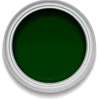 Ronan - One Stroke Lettering Enamel - Medium Green 144 - 1/2 Pint