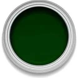 Ronan - One Stroke Lettering Enamel - Medium Green 144 - 1/2 Pint Ronan - One Stroke Lettering Enamel - Medium Green 144 - 1/2 Pint