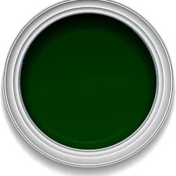 Ronan - One Stroke Lettering Enamel - Medium Green 144 - 1/2 Pint Ronan - One Stroke Lettering Enamel - Medium Green 144 - 1/2 Pint