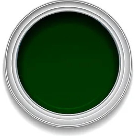 Ronan - One Stroke Lettering Enamel - Medium Green 144 - Pint