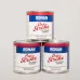 Ronan - One Stroke Lettering Enamel - Cherry Red 1104 - 1/2 Pint Ronan - One Stroke Lettering Enamel - Cherry Red 1104 - 1/2 Pint