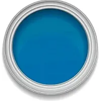 Ronan - One Stroke Lettering Enamel - Process Blue 154 - 1/2 Pint