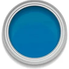 Ronan - One Stroke Lettering Enamel - Process Blue 154 - 1/2 Pint Ronan - One Stroke Lettering Enamel - Process Blue 154 - 1/2 Pint