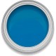 Ronan - One Stroke Lettering Enamel - Process Blue 154 - 1/4 Pint