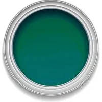 Ronan - One Stroke Lettering Enamel - Process Green 143 - 1/2 Pint
