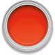 Ronan - One Stroke Lettering Enamel - Red Orange 1100 - 1/4 Pint