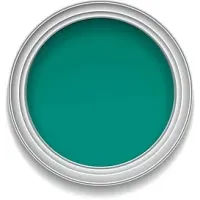 Ronan - One Stroke Lettering Enamel - Teal 157 - 1/2 Pint