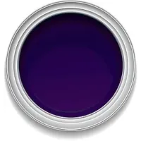 Ronan - One Stroke Lettering Enamel - Violet 161 - 1/2 Pint