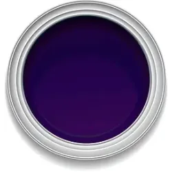 Ronan - One Stroke Lettering Enamel - Violet 161 - 1/2 Pint Ronan - One Stroke Lettering Enamel - Violet 161 - 1/2 Pint