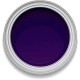 Ronan - One Stroke Lettering Enamel - Violet 161 - 1/4 Pint