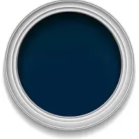 Ronan - One Stroke Lettering Enamel - Dark Blue 158 - 1/2 Pint