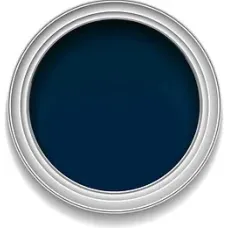 Ronan - One Stroke Lettering Enamel - Dark Blue 158 - 1/2 Pint Ronan - One Stroke Lettering Enamel - Dark Blue 158 - 1/2 Pint