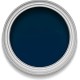 Ronan - One Stroke Lettering Enamel - Dark Blue 158 - Pint
