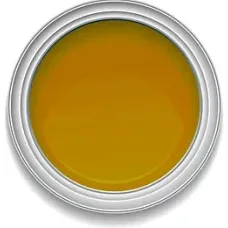 Ronan - One Stroke Lettering Enamel - Imitation Gold 107 - 1/2 Pint Ronan - One Stroke Lettering Enamel - Imitation Gold 107 - 1/2 Pint