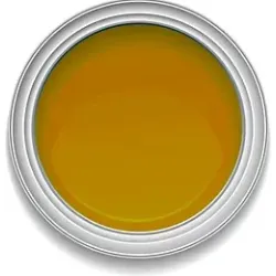 Ronan - One Stroke Lettering Enamel - Imitation Gold 107 - 1/2 Pint Ronan - One Stroke Lettering Enamel - Imitation Gold 107 - 1/2 Pint
