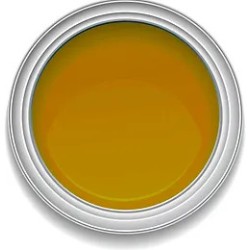 Ronan - One Stroke Lettering Enamel - Imitation Gold 107 - Pint Ronan - One Stroke Lettering Enamel - Imitation Gold 107 - Pint
