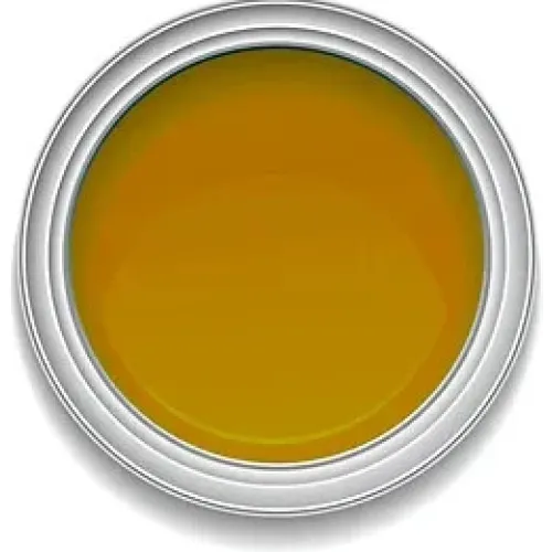 Ronan - One Stroke Lettering Enamel - Imitation Gold 107 - 1/4 Pint