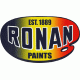 ronan sign paints