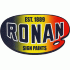 Ronan Paints for Sign Painter and Pinstripers