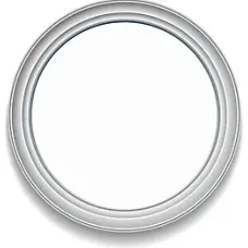 Ronan - One Stroke Lettering Enamel - White 101 - 1/2 Pint Ronan - One Stroke Lettering Enamel - White 101 - 1/2 Pint