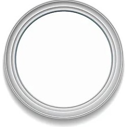 Ronan - One Stroke Lettering Enamel - White 101 - Pint Ronan - One Stroke Lettering Enamel - White 101 - Pint