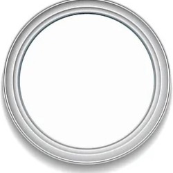 Ronan - One Stroke Lettering Enamel - White 101 - 1/2 Pint Ronan - One Stroke Lettering Enamel - White 101 - 1/2 Pint