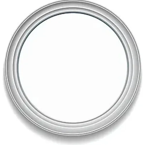 Ronan - One Stroke Lettering Enamel - White 101 - Pint Ronan - One Stroke Lettering Enamel - White 101 - Pint