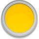 Ronan - One Stroke Lettering Enamel - Process Yellow 129 - 1/4 Pint